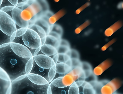Oxidativer Stress in der Diagnostik